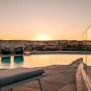 5* Hotell Hyatt Regency Malta